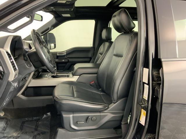 used 2019 Ford F-150 car, priced at $29,471