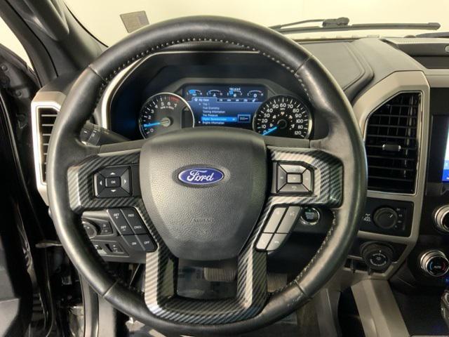 used 2019 Ford F-150 car, priced at $29,471