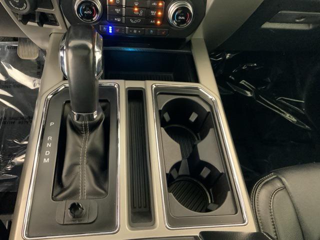 used 2019 Ford F-150 car, priced at $29,471