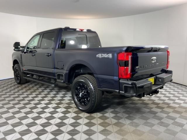 new 2025 Ford F-250 car, priced at $79,875
