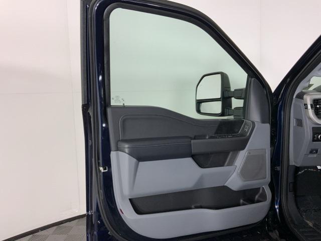 new 2025 Ford F-250 car, priced at $79,875