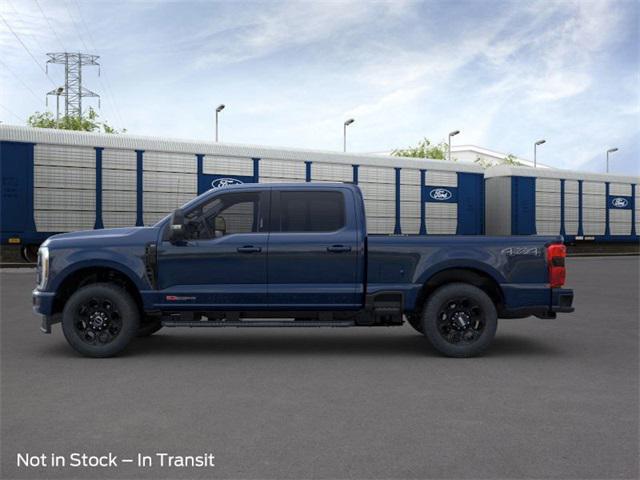 new 2025 Ford F-250 car, priced at $79,875