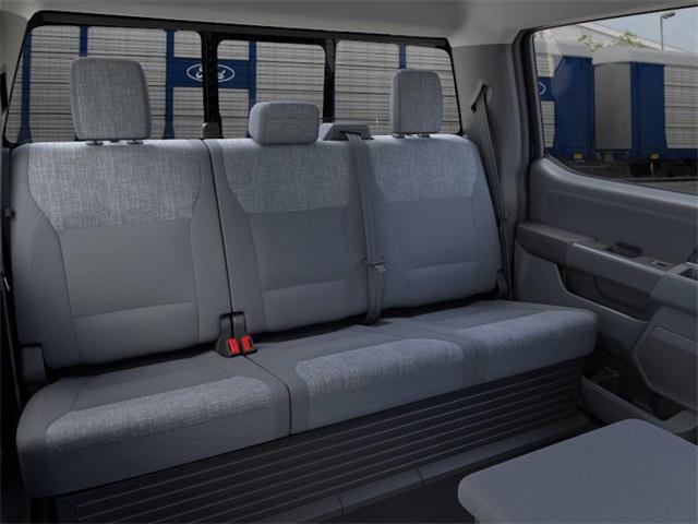 new 2025 Ford F-250 car, priced at $79,875