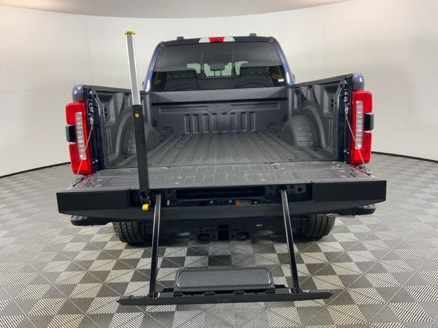 new 2025 Ford F-250 car, priced at $79,875