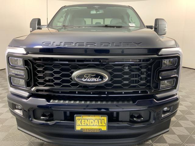 new 2025 Ford F-250 car, priced at $79,875