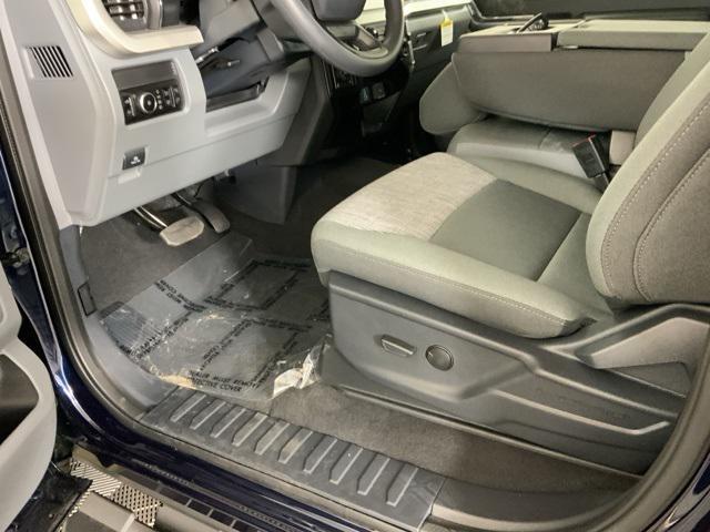 new 2025 Ford F-250 car, priced at $79,875