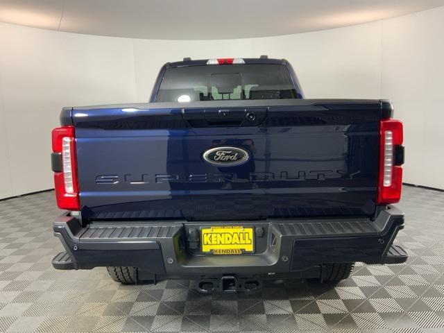 new 2025 Ford F-250 car, priced at $79,875