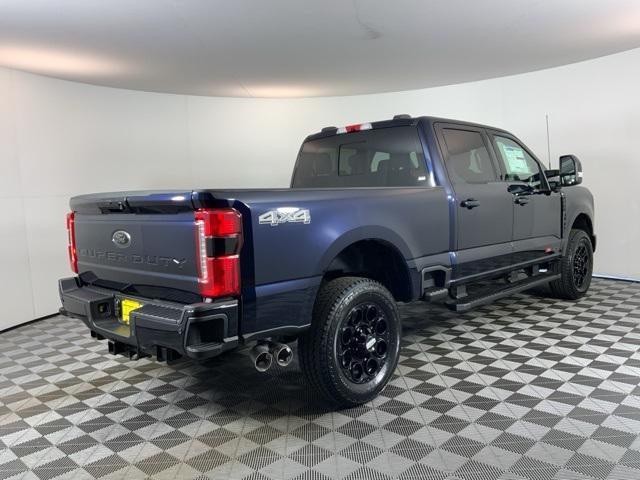 new 2025 Ford F-250 car, priced at $79,875