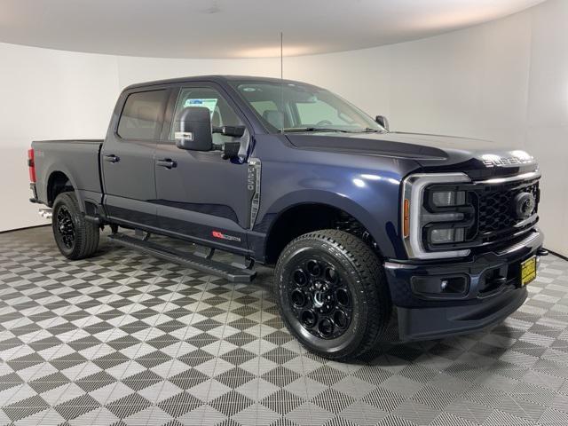 new 2025 Ford F-250 car, priced at $79,875