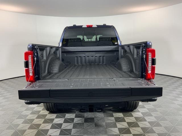 new 2025 Ford F-250 car, priced at $79,875