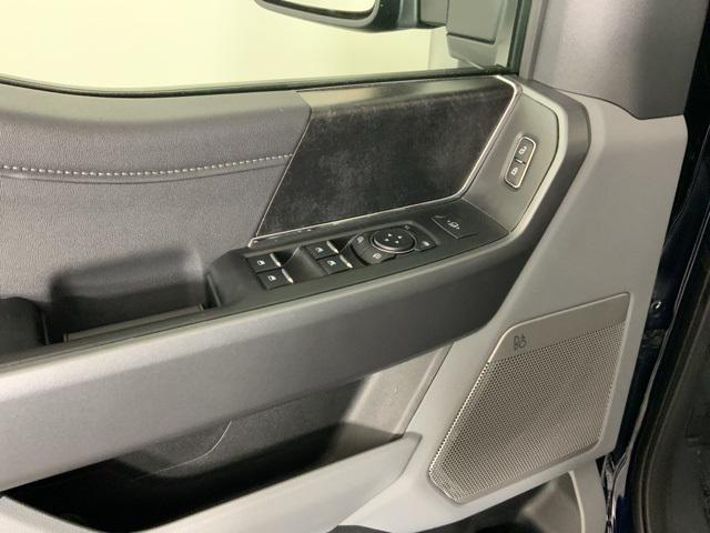 new 2025 Ford F-250 car, priced at $79,875