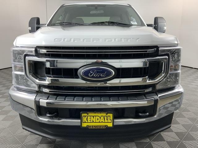 used 2020 Ford F-350 car, priced at $47,972