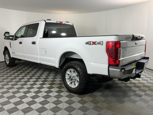 used 2020 Ford F-350 car, priced at $49,972