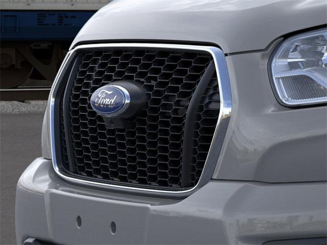 new 2025 Ford Transit-350 car, priced at $73,190