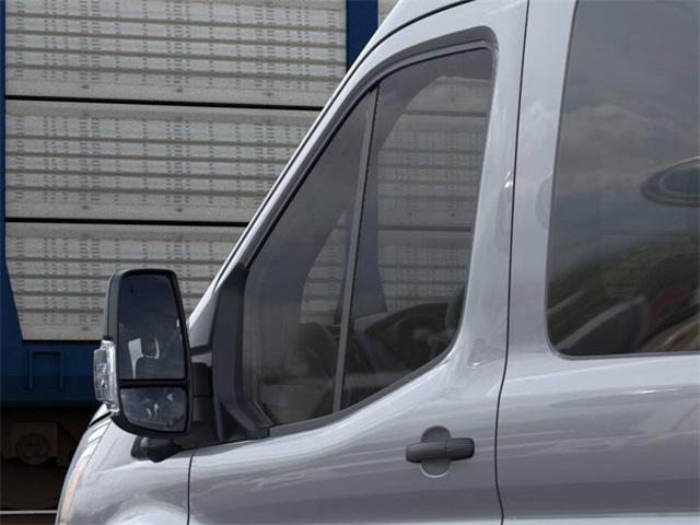 new 2025 Ford Transit-350 car, priced at $73,190