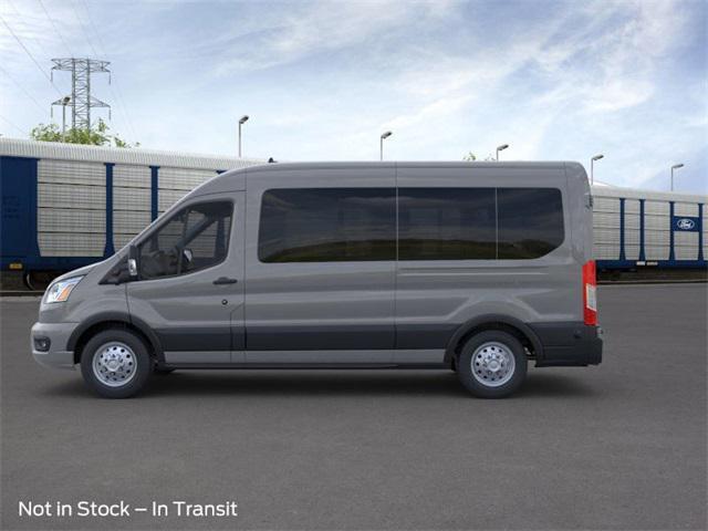 new 2025 Ford Transit-350 car, priced at $73,190