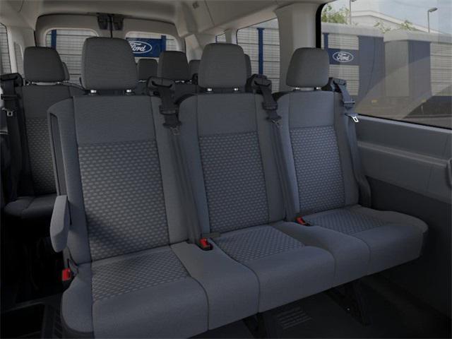 new 2025 Ford Transit-350 car, priced at $73,190