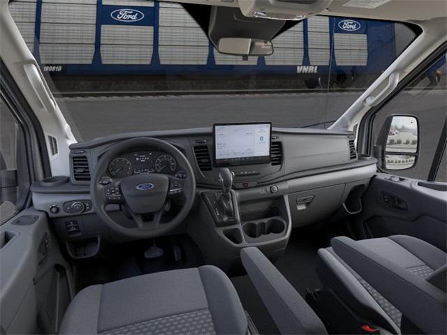 new 2025 Ford Transit-350 car, priced at $73,190