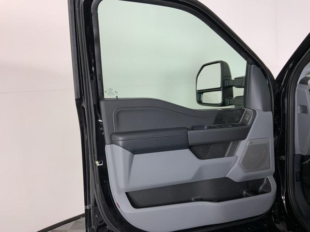new 2025 Ford F-250 car, priced at $80,860