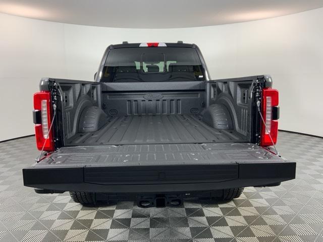 new 2025 Ford F-250 car, priced at $80,860