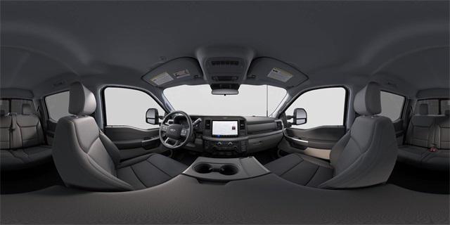 new 2025 Ford F-250 car, priced at $82,360