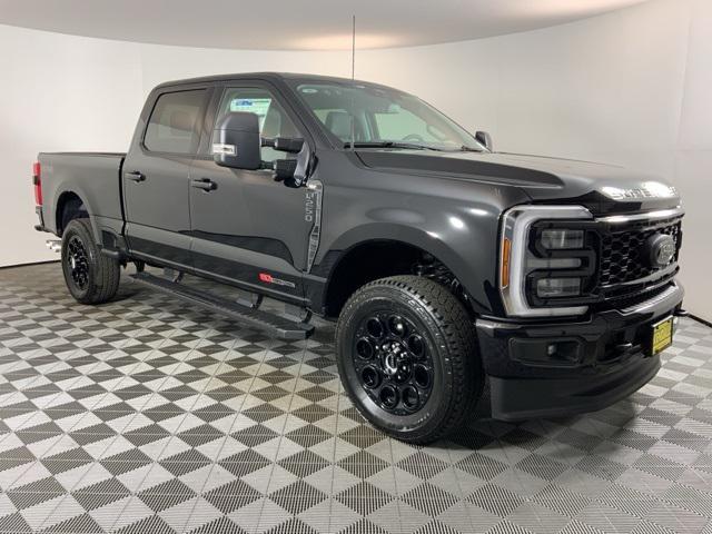 new 2025 Ford F-250 car, priced at $80,860