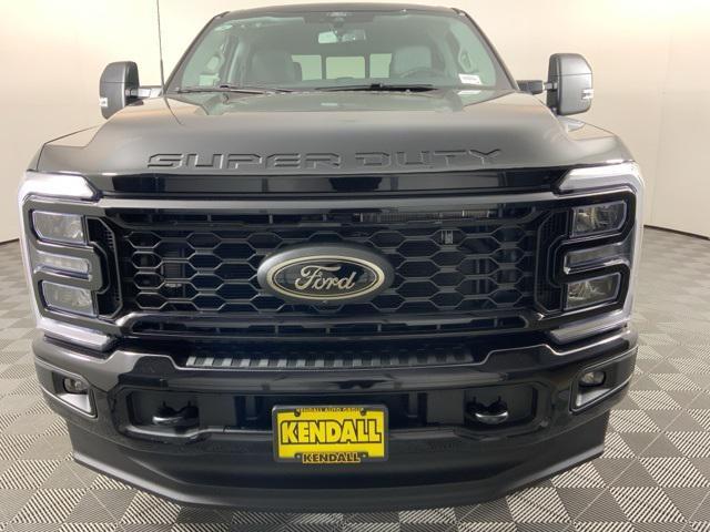 new 2025 Ford F-250 car, priced at $80,860