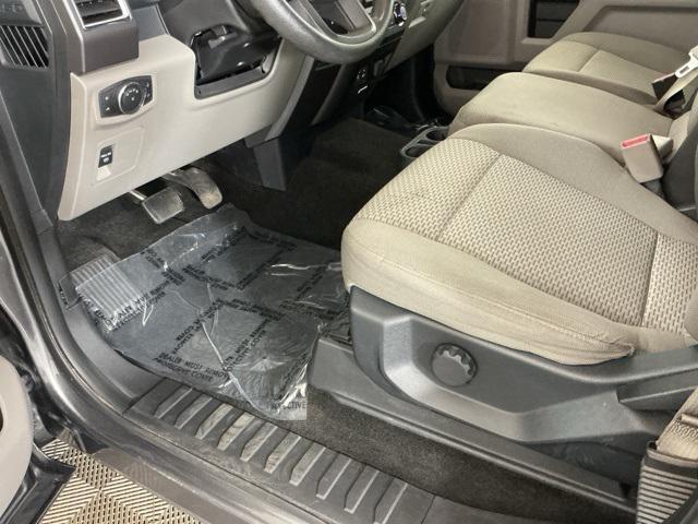 used 2015 Ford F-150 car, priced at $17,971