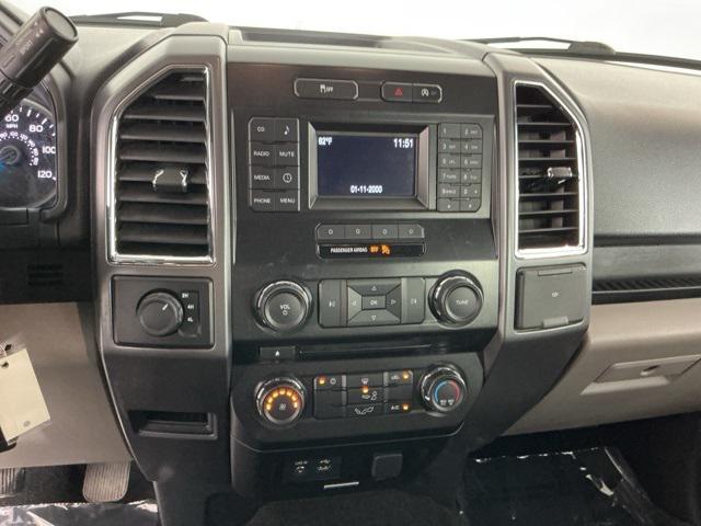 used 2015 Ford F-150 car, priced at $17,971