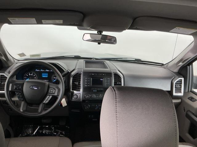 used 2015 Ford F-150 car, priced at $17,971