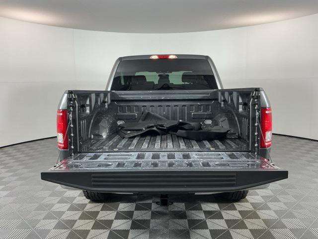 used 2015 Ford F-150 car, priced at $17,971