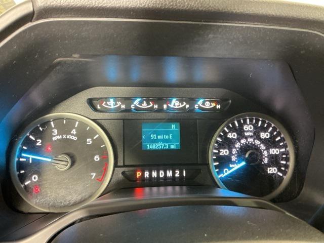used 2015 Ford F-150 car, priced at $17,971