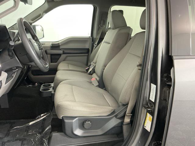 used 2015 Ford F-150 car, priced at $17,971