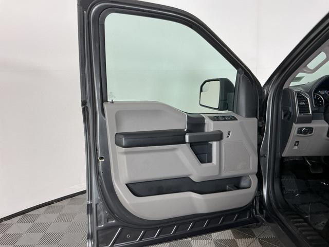 used 2015 Ford F-150 car, priced at $17,971
