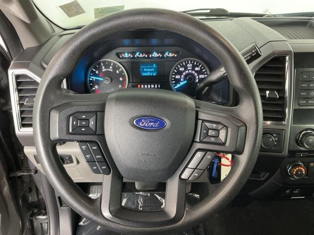 used 2015 Ford F-150 car, priced at $17,971