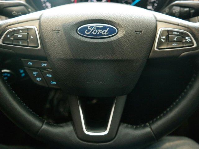 used 2015 Ford Focus car, priced at $7,971