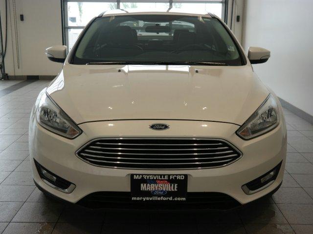 used 2015 Ford Focus car, priced at $7,971