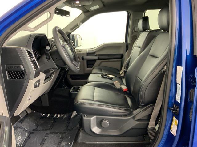 used 2018 Ford F-150 car, priced at $26,971