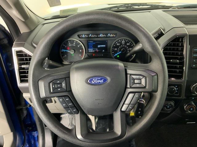 used 2018 Ford F-150 car, priced at $26,971