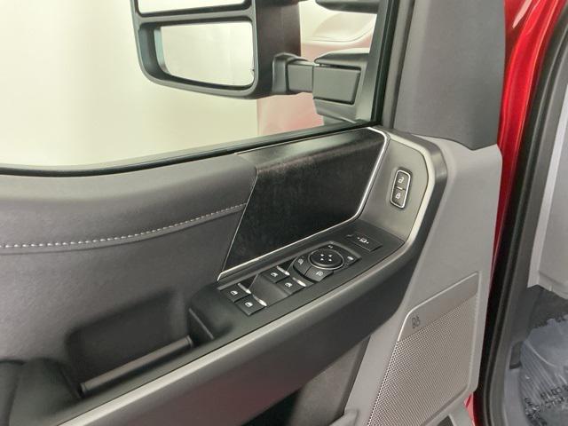 new 2026 Ford F-350 car, priced at $90,510