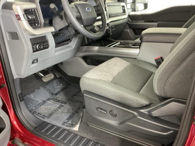 new 2026 Ford F-350 car, priced at $90,510