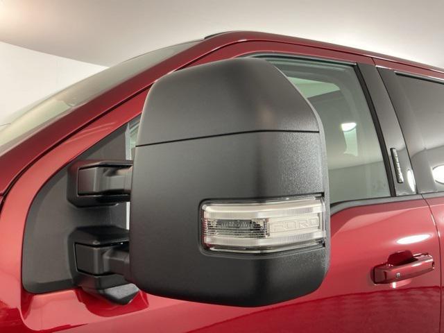 new 2026 Ford F-350 car, priced at $90,510