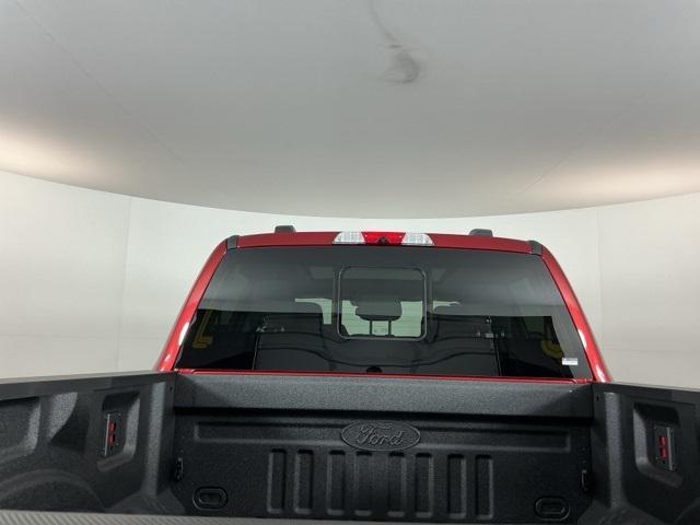 new 2026 Ford F-350 car, priced at $90,510