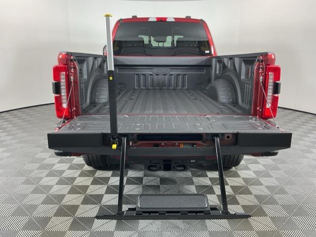 new 2026 Ford F-350 car, priced at $90,510