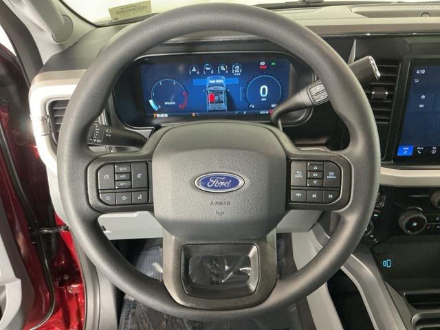 new 2026 Ford F-350 car, priced at $90,510