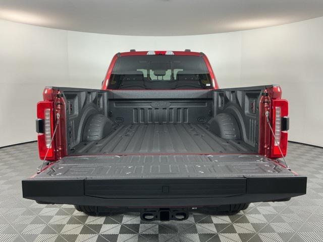 new 2026 Ford F-350 car, priced at $90,510