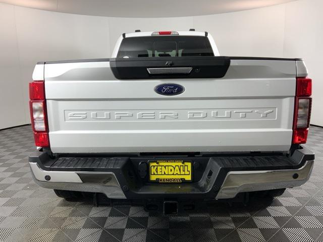 used 2022 Ford F-450 car, priced at $79,971