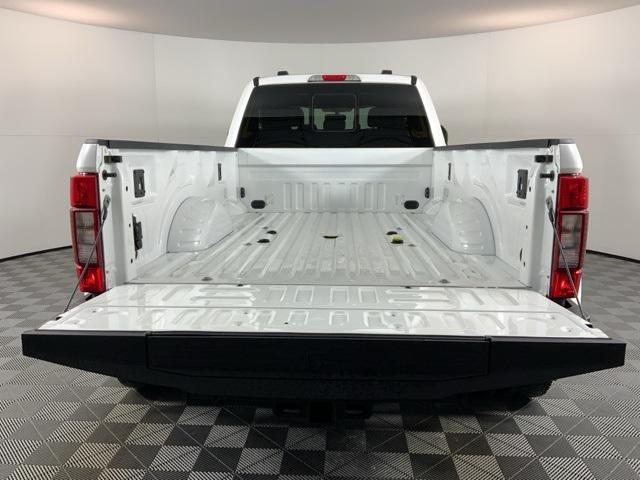 used 2022 Ford F-450 car, priced at $79,971