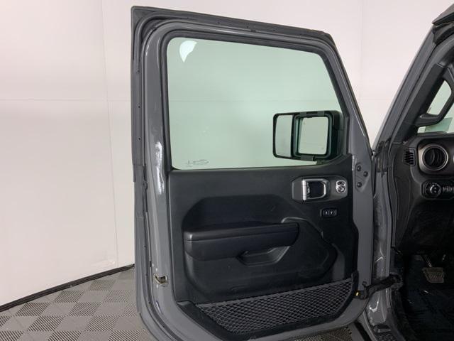 used 2020 Jeep Gladiator car, priced at $32,971
