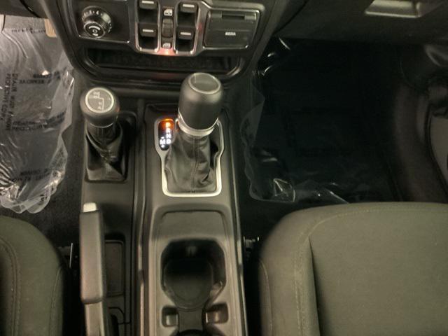 used 2020 Jeep Gladiator car, priced at $32,971